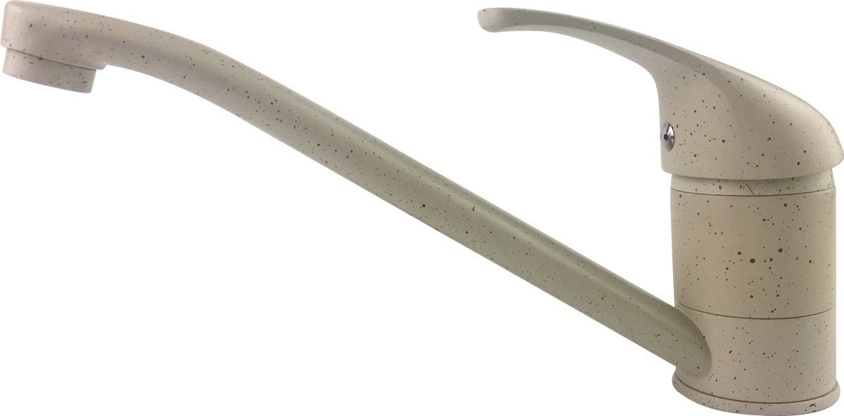 Bateria kuchenna Sourcing KITCHEN MIXER ST-89001W BEIGE