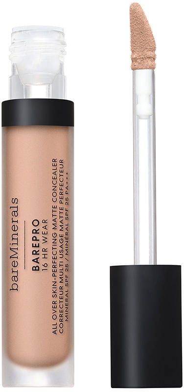 BAREMINERALS_BarePro 16H Wear All-Skin Perfecting Matte Concealer korektor do twarzy 300 Warm 7,5ml