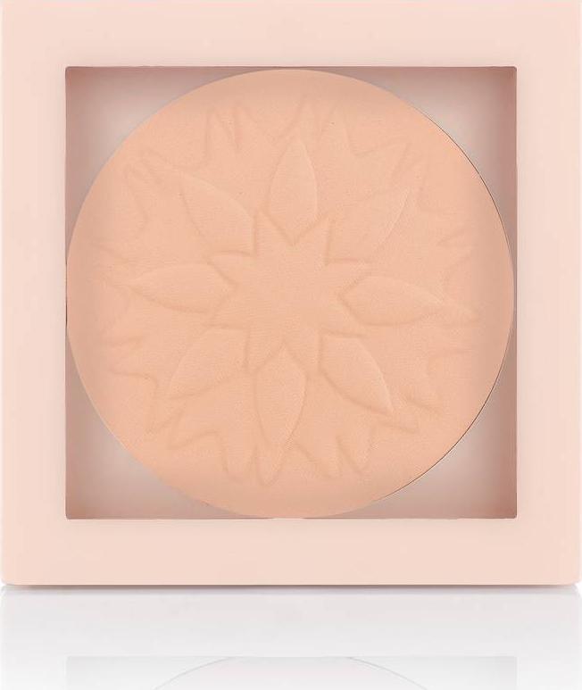 Pastel PASTEL Show Your Purity Puder do twarzy nr 101 9.3g