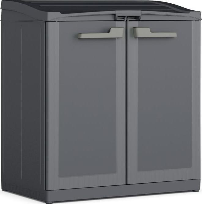 Keter Kosz do recyklingu - Compact Store, 3x 110 L (R85999)