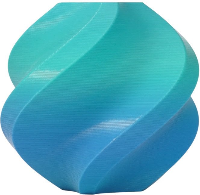 BambuLab Filament PLA Basic 1,75 mm 1 kg Ocean to Meadow