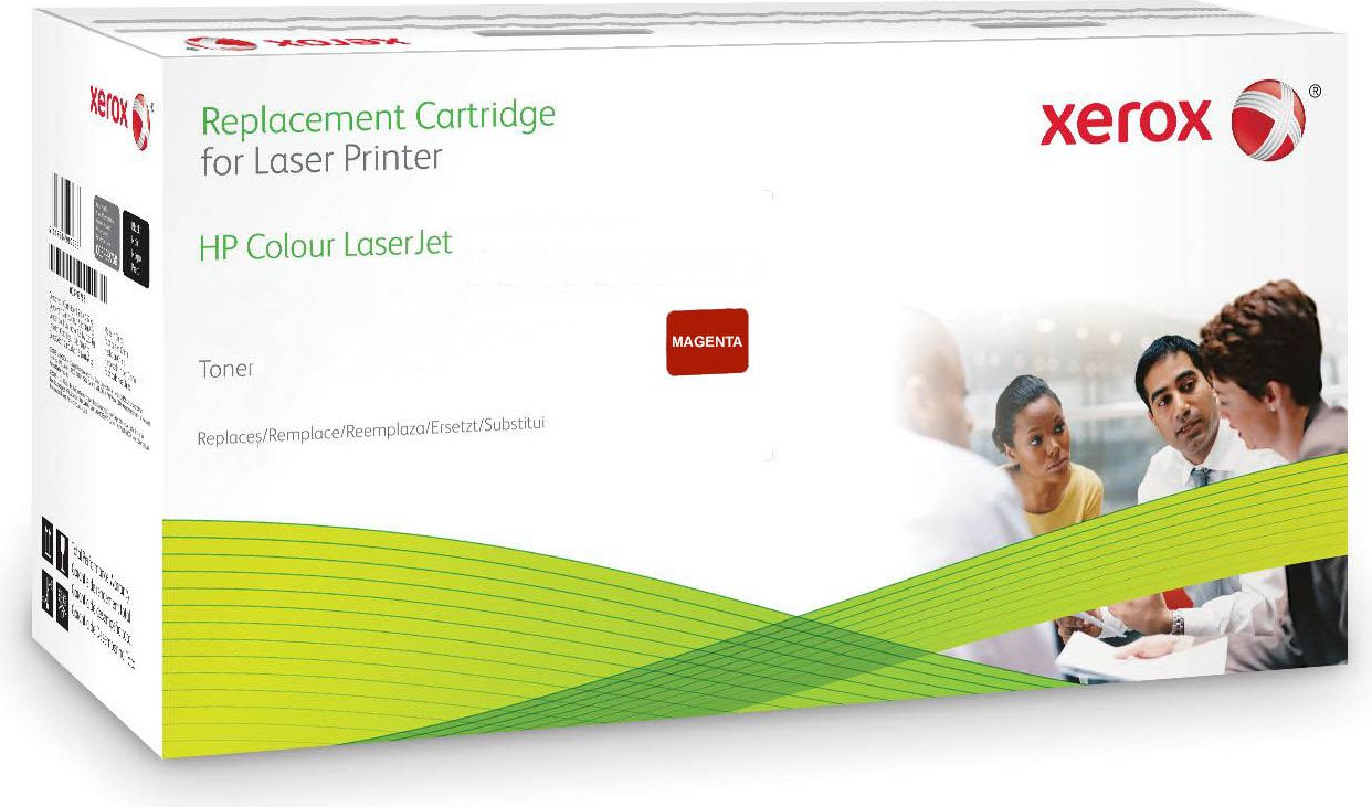 Toner Xerox Magenta Oryginał (106R02260)