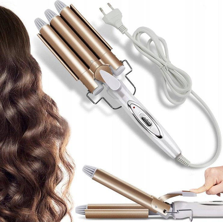 FALOWNICA DO WŁOSÓW CA2247