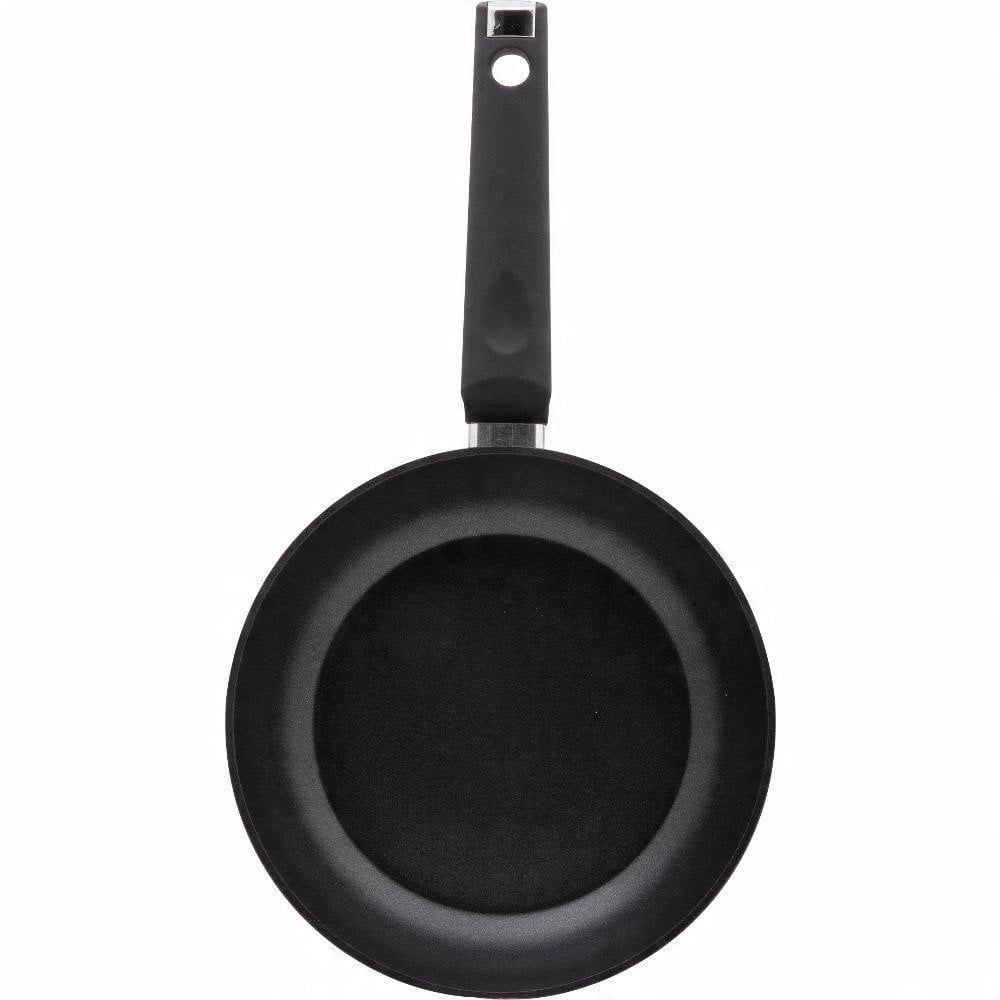 Patelnia aluminiowa z powłokš non-stick LP1001 MARCHE 20cm czarna