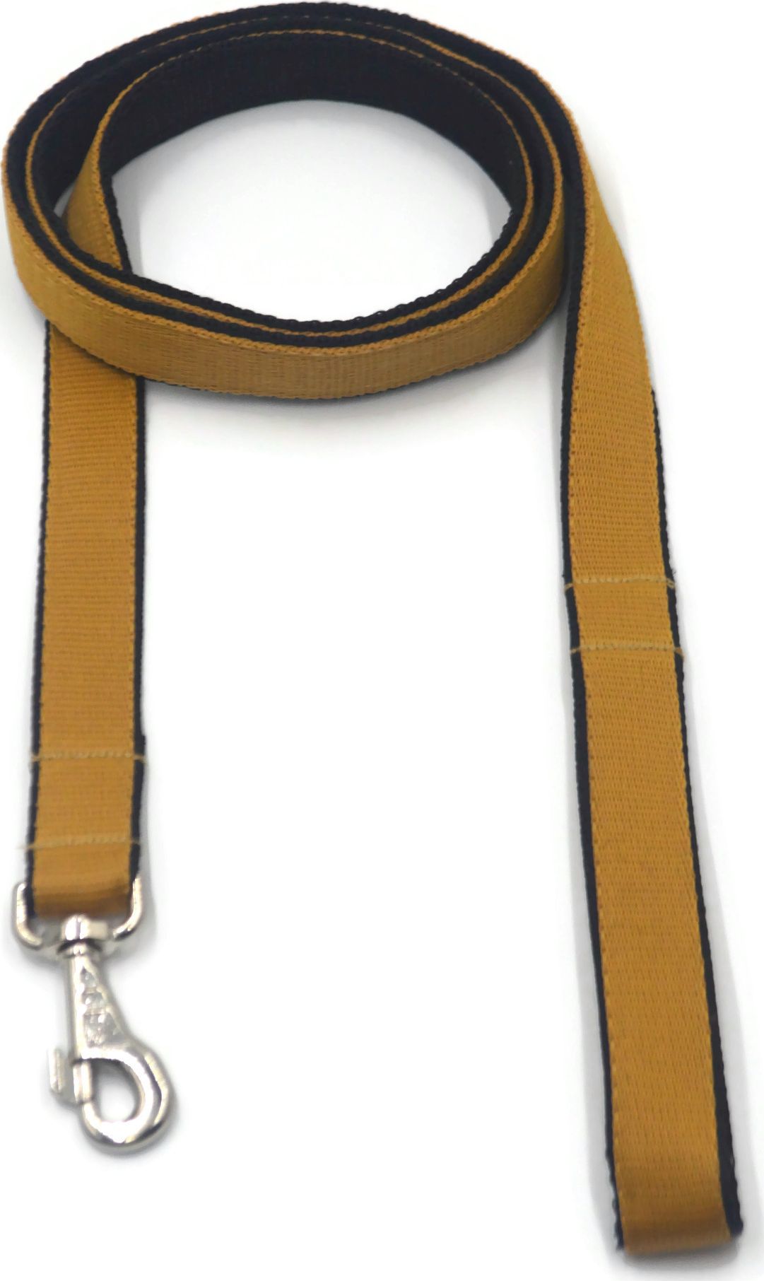 Alizoo Smycz podwójna dla dużych psów 30mm/180cm - ALIZOO