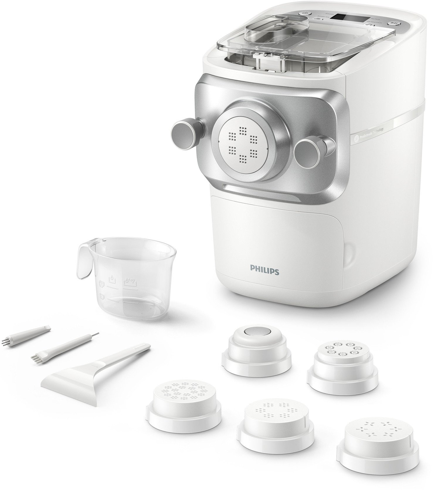 Philips HR2660/00 Maszynka Do Wyrobu Makaronu seria 7000 nowa