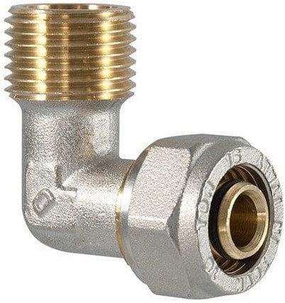 THREADED ANGULAR HEAD 1/2 X16X2 I