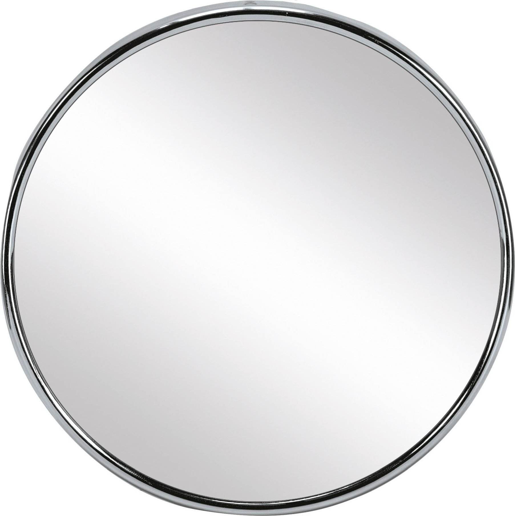 Lusterko kosmetyczne Kleine Wolke Kleine Wolke Blade Lusterko kosmetyczne srebrny