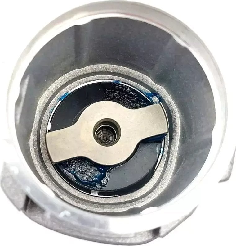 Dedra Głowica kompletna