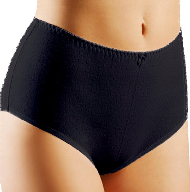 Emili Figi Crema majtki damskie 2XL