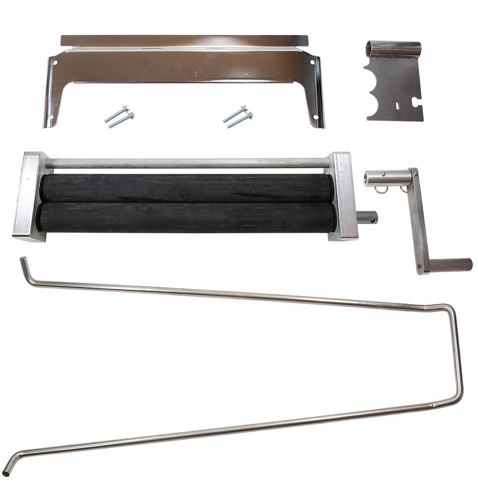 GRACO PRASA DO WYCIKSANIA WORKÓW T-MAX 506/657