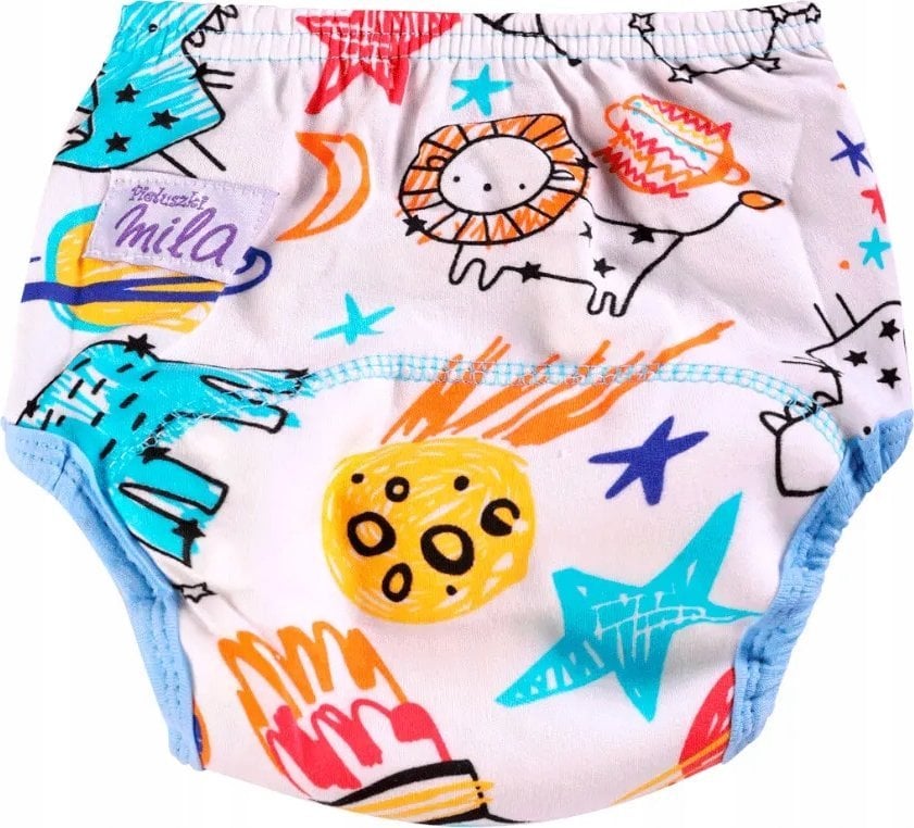 Simed SIMED MAJTKI TRENINGOWE R.2 KOSMOS