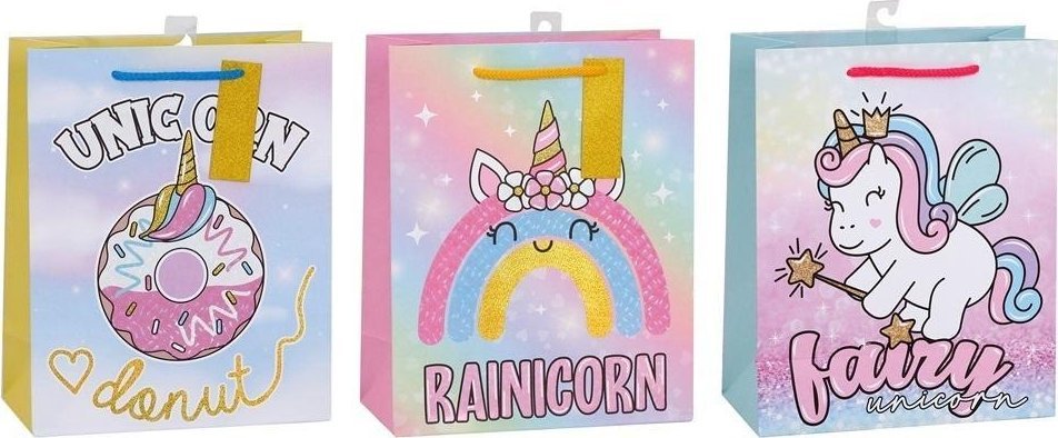 Torebka prezentowa KR 12020 M