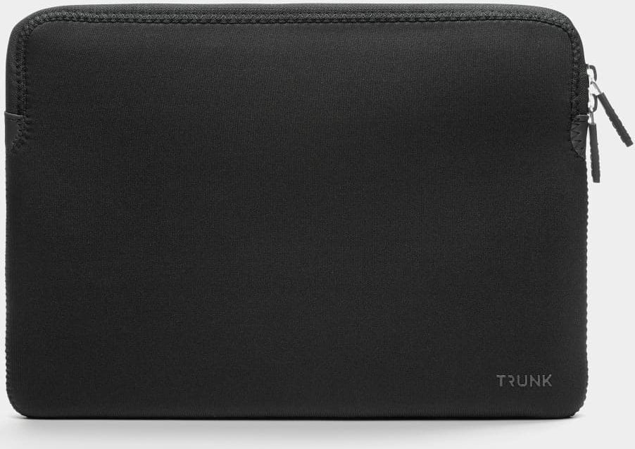 Torba Trunk Trunk Neoprene Sleeve 38,1 cm (15") Etui kieszeniowe Czarny