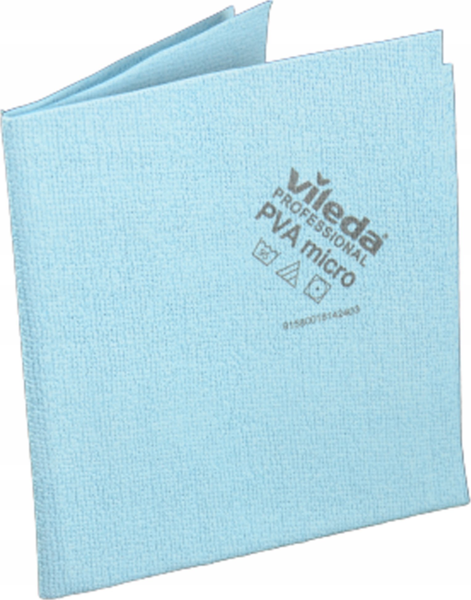 Vileda Vileda Professional Ścierka PVA micro - Niebieska