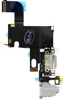 TAŚMA FLEX ZŁĄCZE ŁADOWANIA IPHONE 6 CZARNY standard
