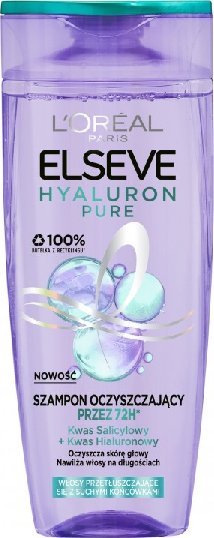 L’Oreal Paris L'OREAL Elseve Hyaluron Pure 400ml