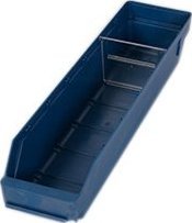 Artech Pojemnik warsztatowy z przekładkami, wym. 500 x 120 x 95 mm