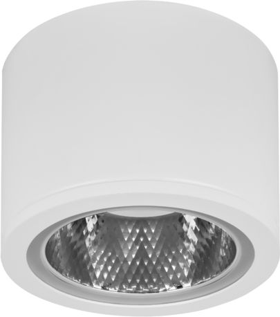 Lampa sufitowa PXF Lighting Bari Eco 1x22W LED (PX1487136)