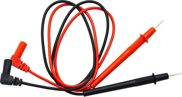 Blow 57-001# Przewody pomiarowe do miernika 830