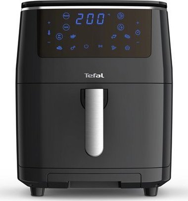 Frytkownica beztłuszczowa Tefal Easy Fry Grill&Steam FW2018