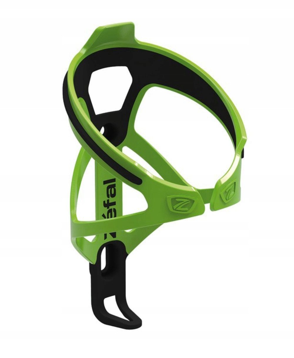 ZÉFAL Bottle cage Pulse B2 Green