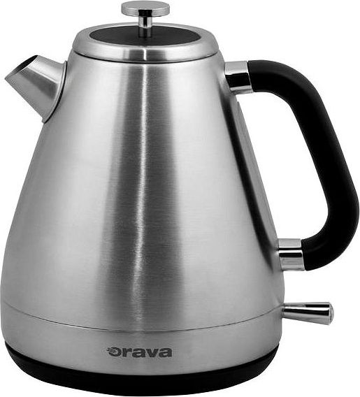 Czajnik Orava HILUXE3 Srebrny