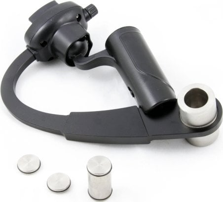 Xrec Stabilizator Curve Steadycam Do Kamer Gopro Hero 7 6 5 4 3+ 3 2 I Sjcam