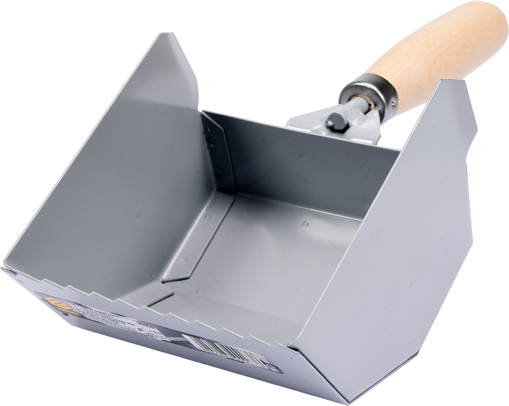 Vorel Kielnia do betonu komórkowego 125mm (05803)