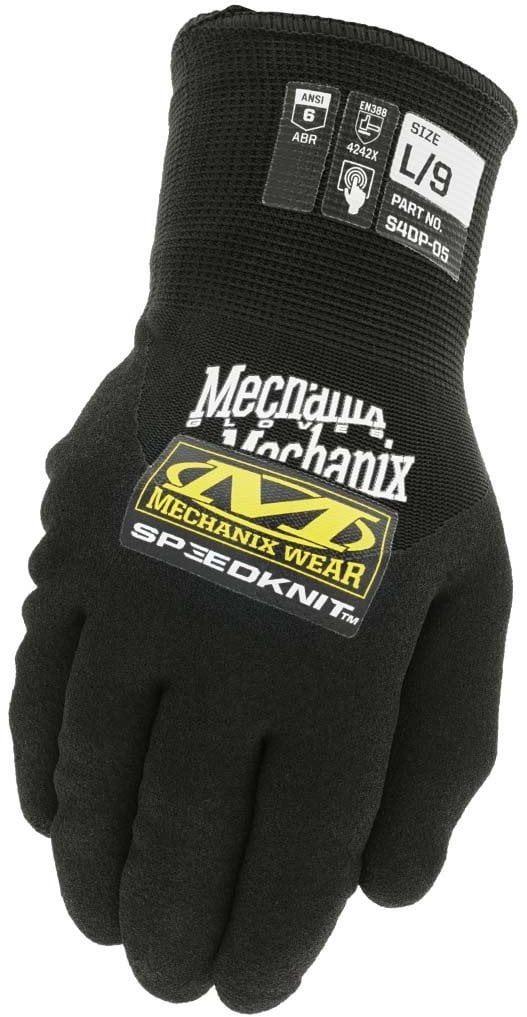 GLOVES WINT MECHANIXSPEEDKNIT THERMAL M