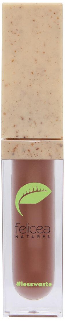 FELICEA Naturalne serum do ust Anti-aging 333 Orzech 6 ml