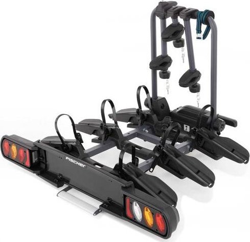 Intertec BAGAŻNIK NA HAK ProlineEvo 3