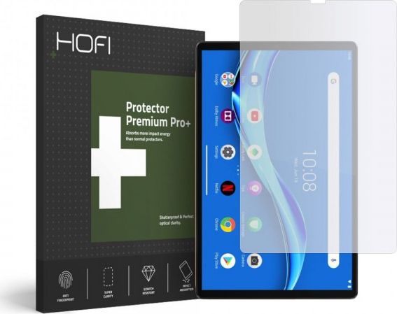 Hofi Glass SZKŁO HARTOWANE PRO+ LENOVO TAB M10 PLUS 10.3