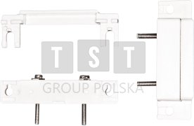 SWD-1000 Sensor do czujnika zalania WD1000