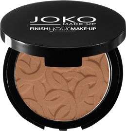 Joko Joko Puder prasowany FINISH YOUR MAKEUP 15 NEW