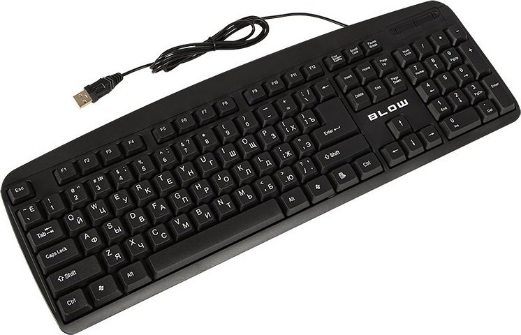 Klawiatura Blow KP-104 (84-208#)