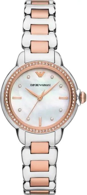 ZEGAREK DAMSKI EMPORIO ARMANI MIA AR11569 (zi545d)