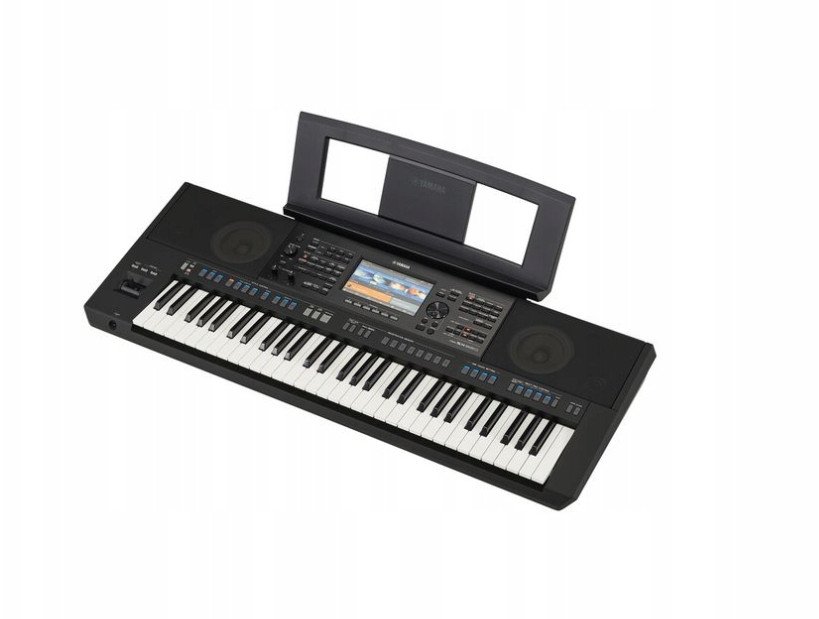 Keyboard Yamaha PSR-SX920 instrument klawiszowy nowy oryginalny