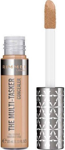 Rimmel Rimmel The Multi-Tasker Concealer korektor w płynie 048 Vanilla 10ml