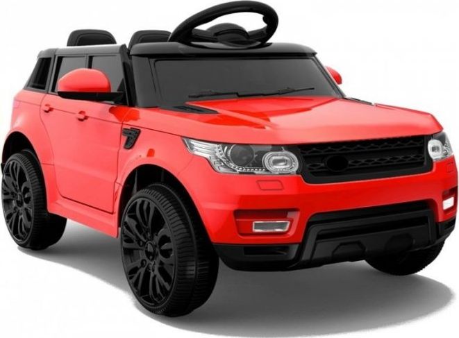 Lean Sport Auto na Akumulator HL1638 Czerwone