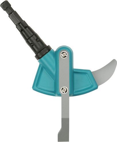 Gardena Skrobaczka czyścik -2in1 (03607-20)