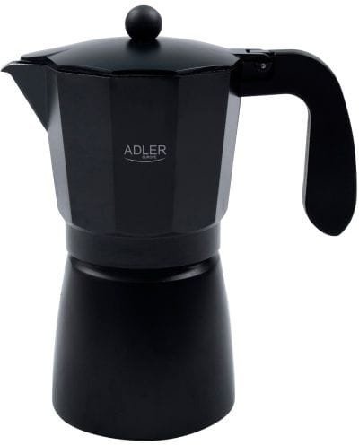 Kawiarka Adler 9 filiżanek (Spr011238)