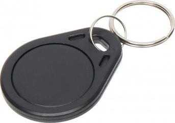 Atlo BRELOK ZBLIŻENIOWY RFID Z MODYFIKOWALNYM UID ATLO-505/B