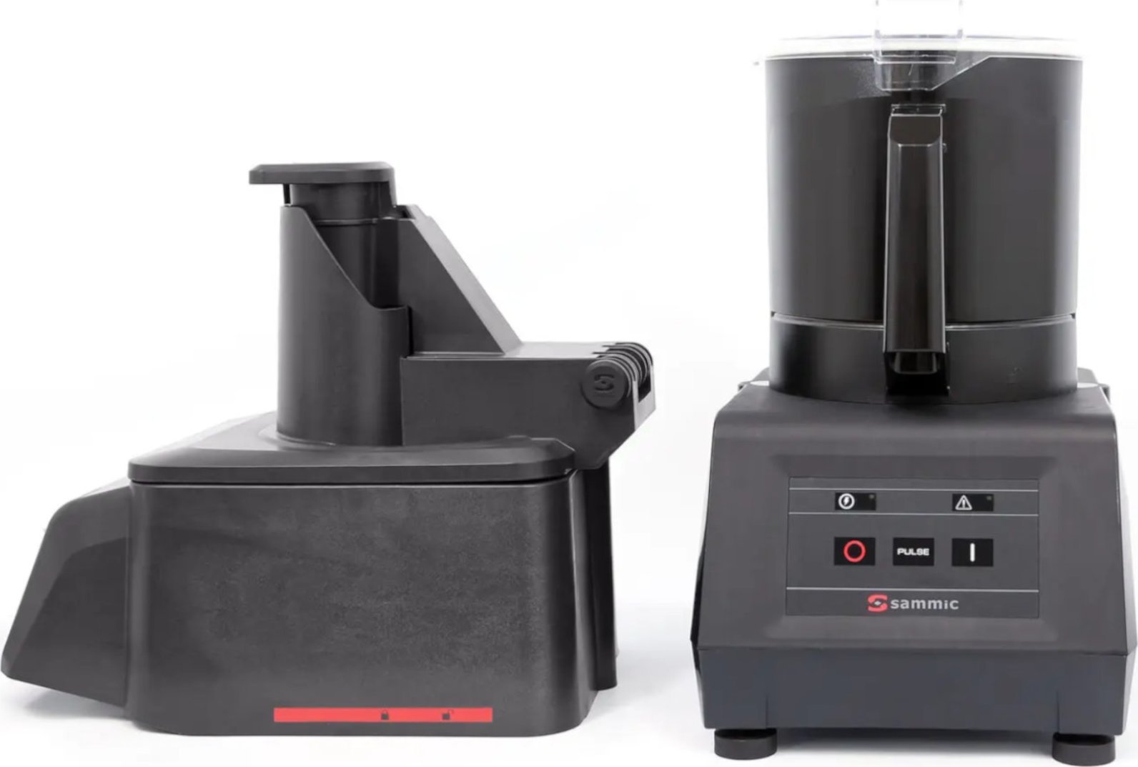 Urządzenie wielofunkcyjne Compact Line CK-241 Active 4.4 l 1500 W Urządzenie wielofunkcyjne Compact Line CK-241 Active 4.4 l 1500 W