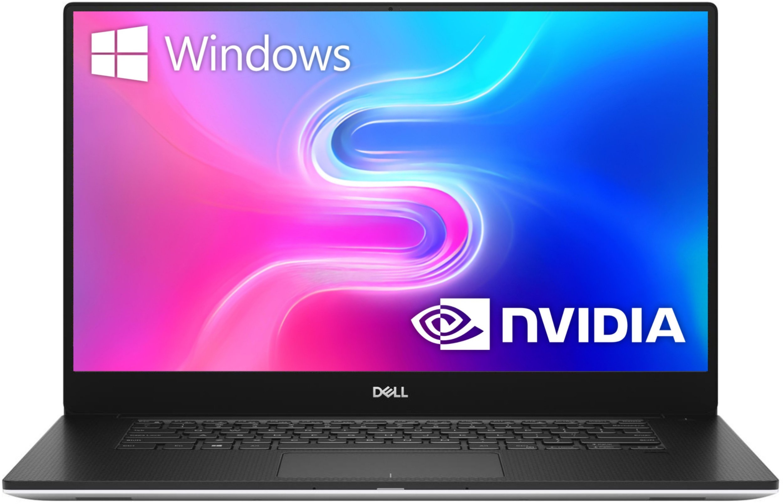 Laptop DELL Precision 5540 Intel Core i7-9750H 32GB 512GB SSD FHD QUADRO T1000 WIN11PRO