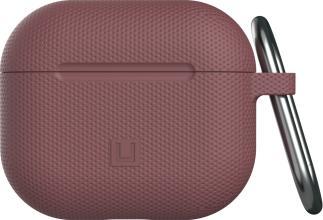 Urban Etui ochronne Dot [U] do AirPods 3 różowe