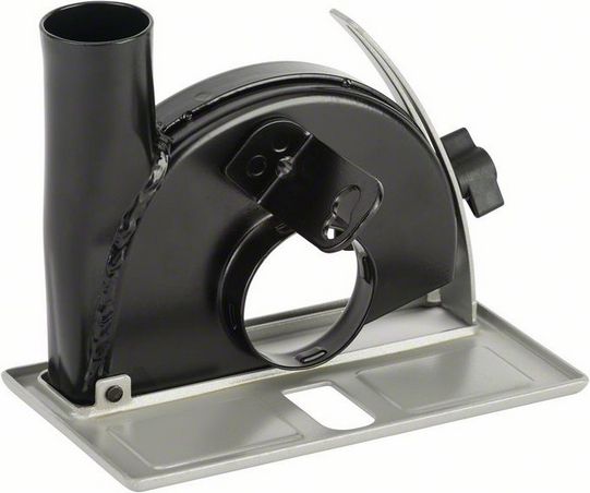 Bosch Prowadnica saneczkowa z króćcem do odsysania pyłu (2605510264)