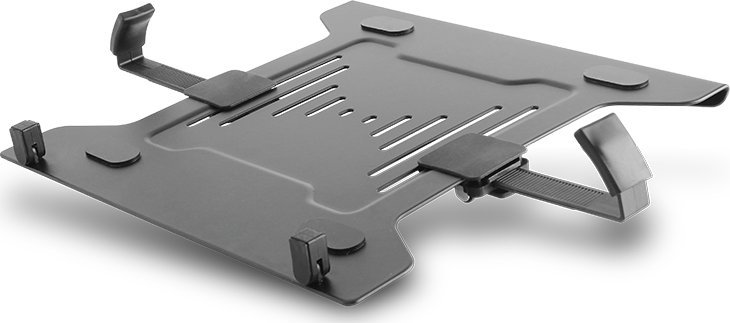 Icy Box ICY BOX Notebookhalterung bis 420mm