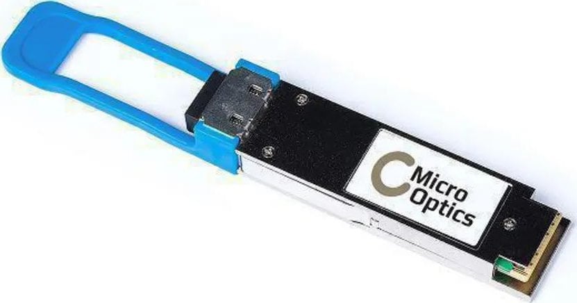 Moduł SFP Lanview HP Aruba JH232A Compatible