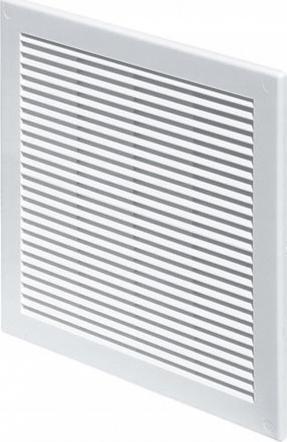 AWENTA Kratka wentylacyjna Awenta TRU8 250x250mm TUS. Biała